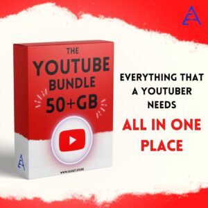 the youtube bundle