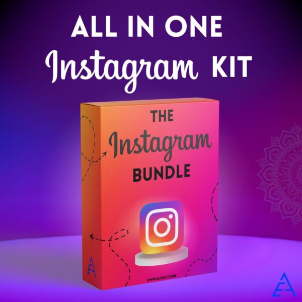 The instagram bundle