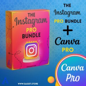 The instagram pro bundle