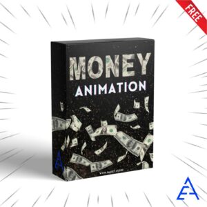 Money Animation Pack