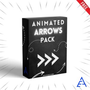 Arrows Pack