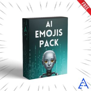 ai emojis pack