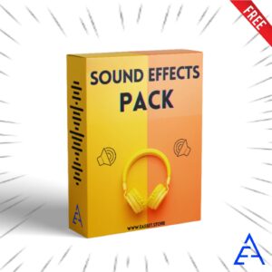 SFX Pack