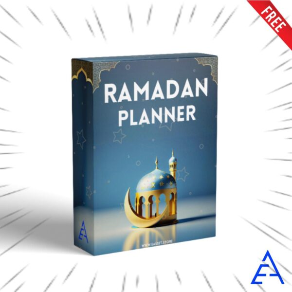 ramadan planner